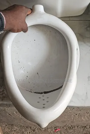 Urinal Bowl Indiana Make