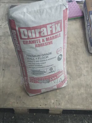 Durafix Granite Marble Adhesive