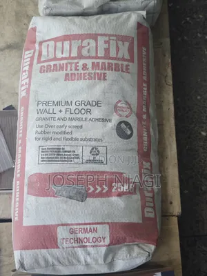 Durafix Granite Marble Adhesive