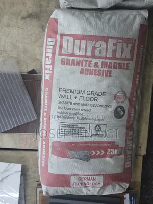 Durafix Granite Marble Adhesive