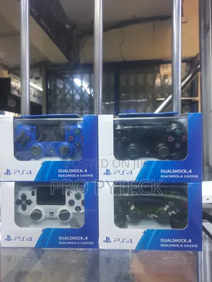 Ps4 Controllers