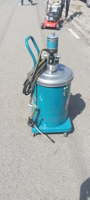 Air Lubricator Machine 30litre