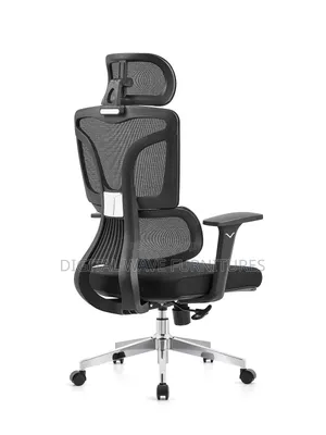 Executive Office Chair