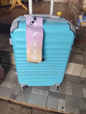 Suitcase Small Size