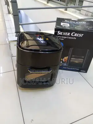 Silver Crest 15 L Air Fryer
