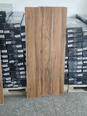 SPC Flooring Insulation in Stock
