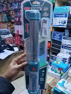 300 Lumens Total Work Lamp