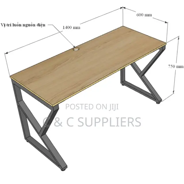 Study Desk