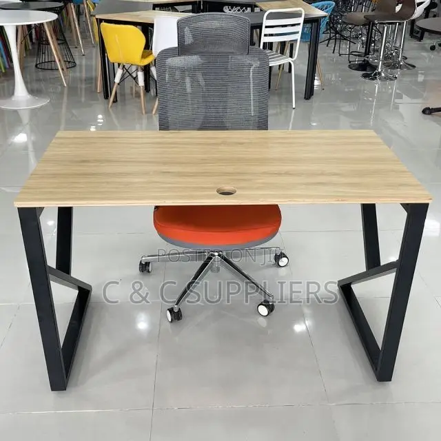 Study Desk