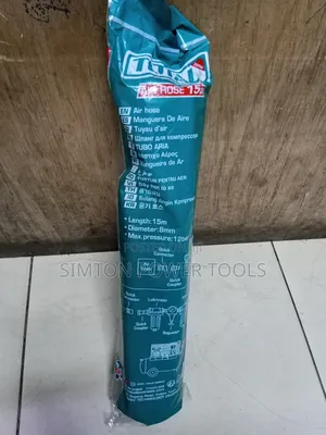 15m Total Air Hose