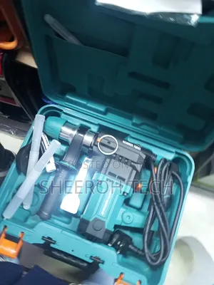 Rotary Hammer Drill 1350w