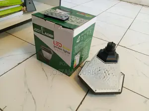 Durable Jsot Led Solar Garden Light