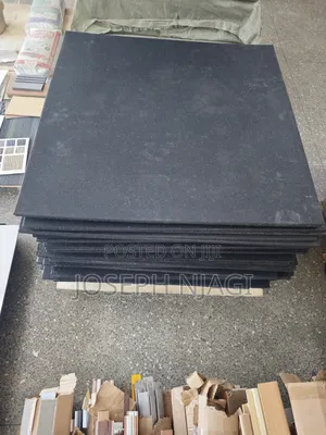 Rubber Floor Tile