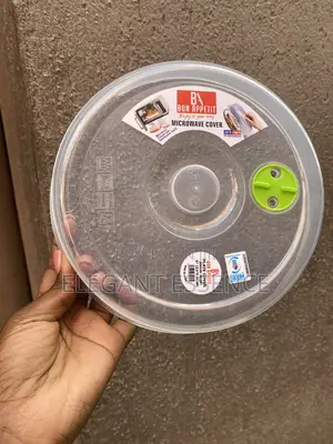 Bon Appétit Microwave/Plate Cover – 9” (23.5cm)