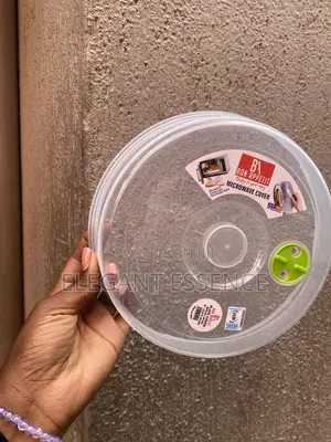 Bon Appétit Microwave/Plate Cover – 9” (23.5cm)