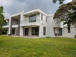 5bdrm Villa in Hardy, Nairobi Central for sale