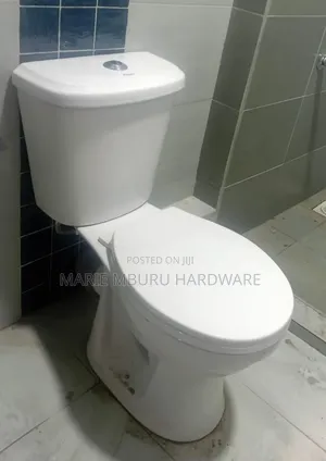 Blossom Toilet Seat