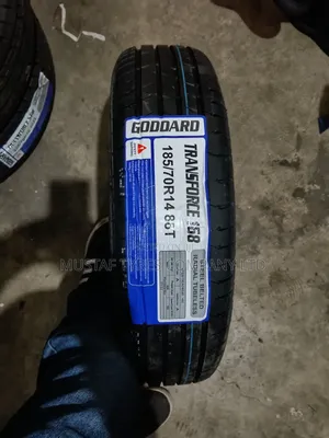 Goodard 185/70r14