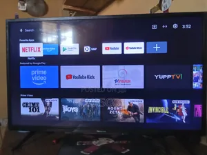 Hisense Smart Tv