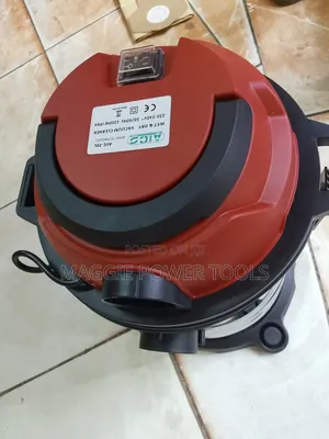 Good Quality and Affordable Aicon Vacuum Cleaner/20l Vacuum Cleaner