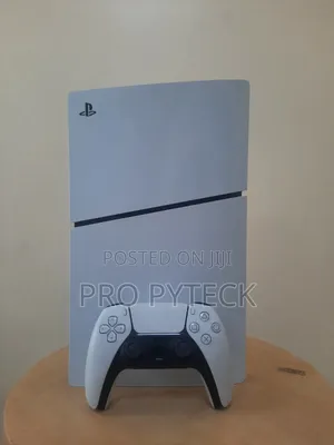 Ps5 Digital