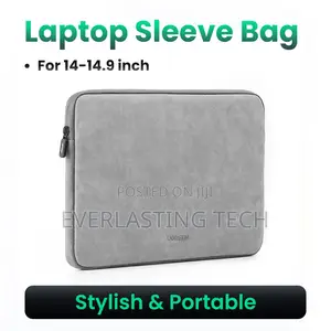 Ugreen Laptop Sleeve 14''-14.9'' Gray