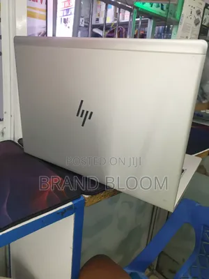 Laptop HP EliteBook 840 G6 8GB Intel Core i5 HDD 256GB