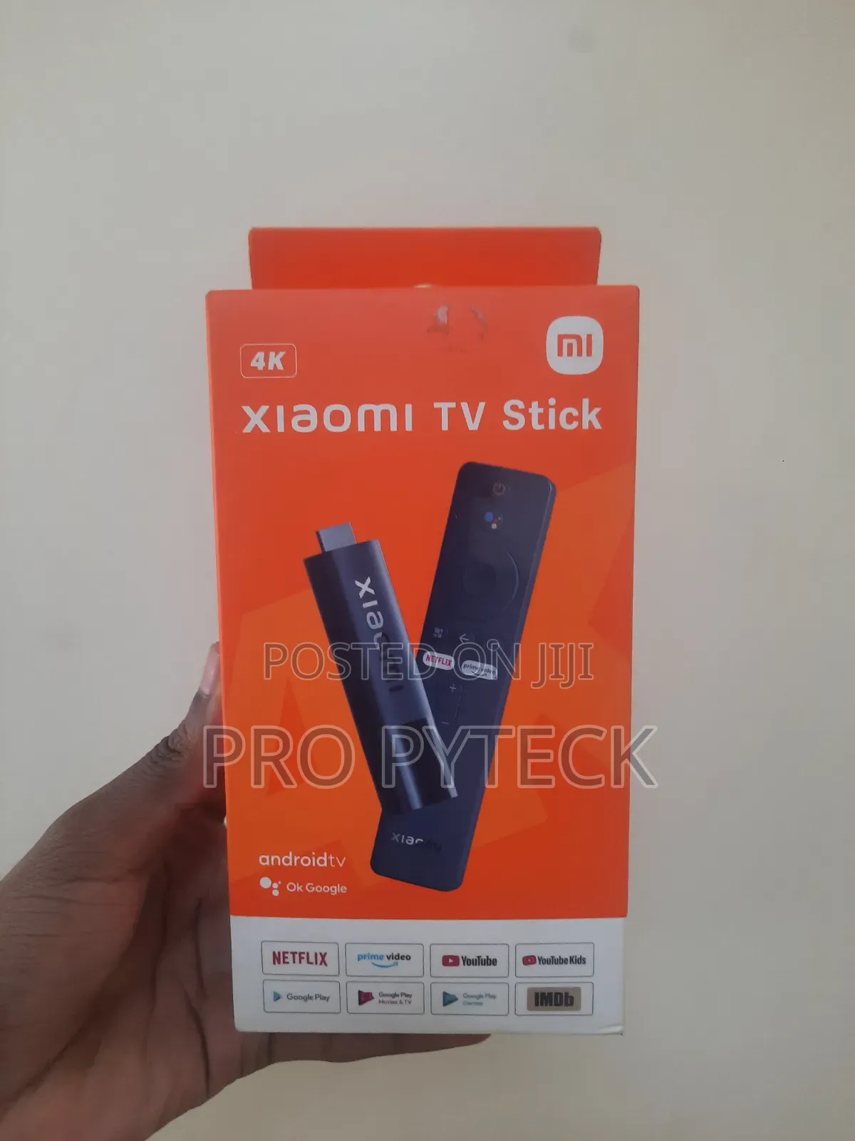 Xiaomi Firestick