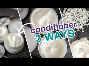 10l Conditioner Ingredients
