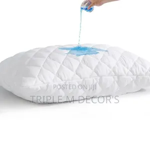 Hypoallergenic Pillow Protector
