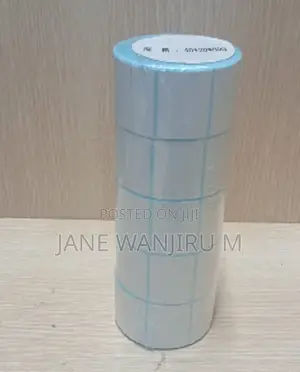 40×30mm Barcode Label Roll – 800 Labels