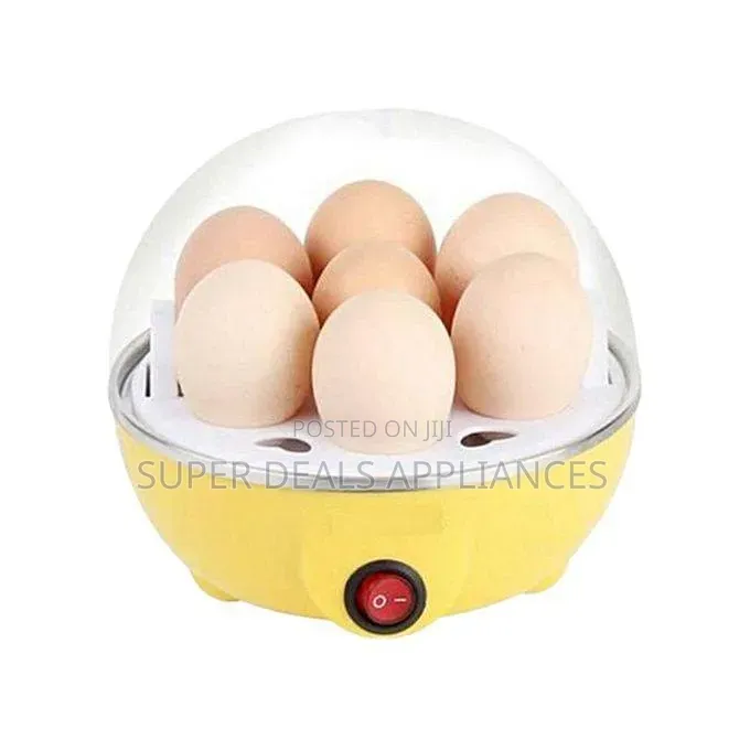 Egg Boilers