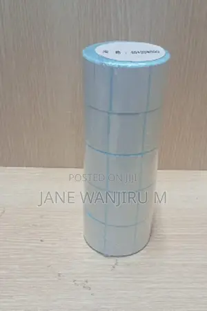 40×30mm Thermal Sticker Roll – 800 Premium Labels