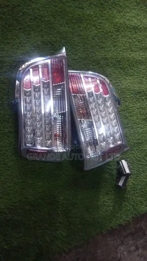 BMW E36 Taillights