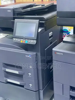Kyocera Taskalfa 3212i A3 Multifunction Printer