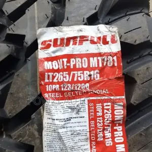 265/75r16 Sunfull (MT)