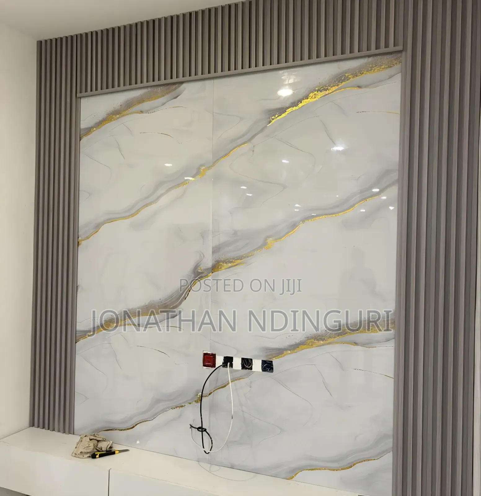 PVC Marble Sheets – Strong and Flexible Wall Boards