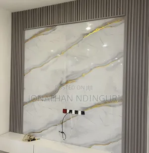 PVC Marble Sheets – Strong and Flexible Wall Boards