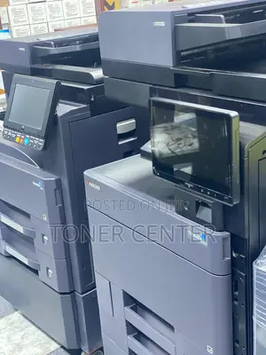 Kyocera Taskalfa 6003i A3 Mono Copier Printer