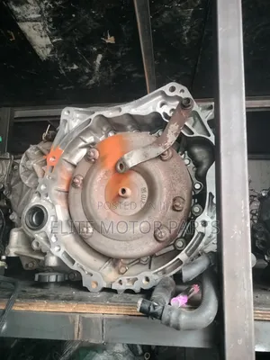 Mr20 2wd Gearbox #1,#2,#3,#4