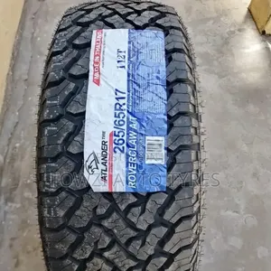265/65r17 Atlander