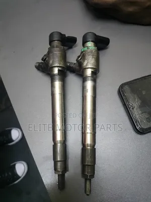 Ford Ranger Nozzles 3.2 X-Japan