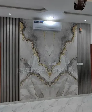 PVC Marble Sheets – High Quality Interior Cladding Boards