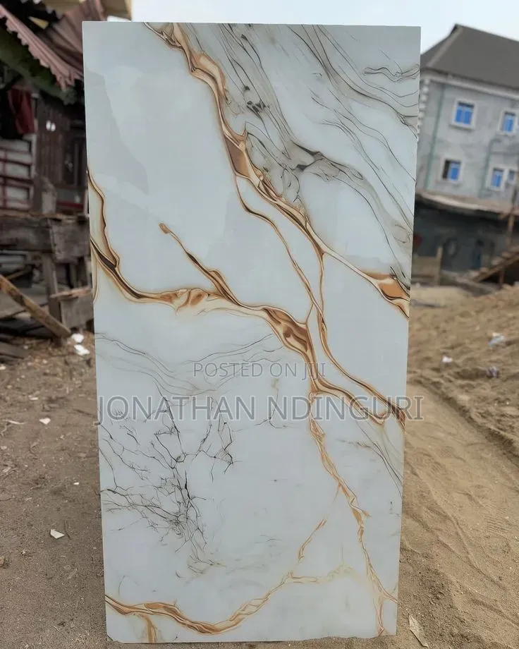 PVC Marble Sheets – High Quality Interior Cladding Boards