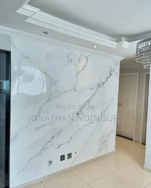 PVC Marble Sheets – Scratch Resistant Wall Panels