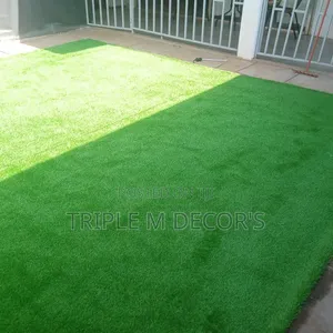 Transform Your Yard Into a Luxury Turf Grass
