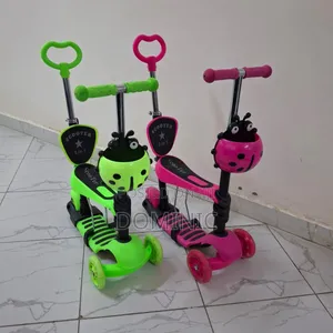 Scooter For Kids