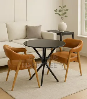 Brown Leather Dining Room
Bedroom Leisure Chairs
