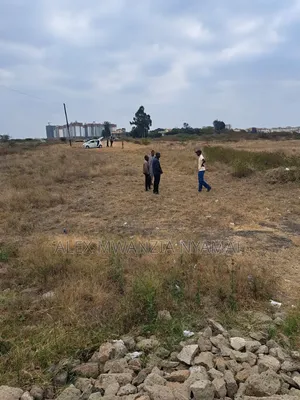 Land for Sale in Syokimau Katani