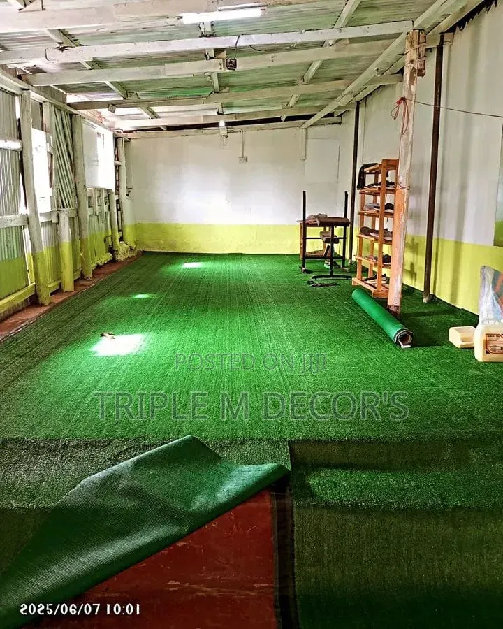 Premium Turf Grass for Gyms,Yard,Patio Etc